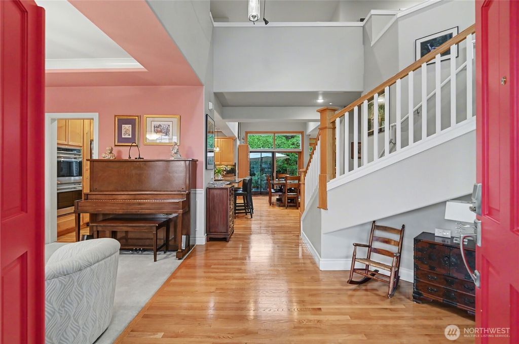 Photo of 1883 145th Place SE, Bellevue, WA 98007 (MLS # 2484263)