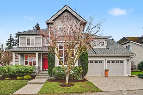 Photo of 1883 145th Place SE, Bellevue, WA 98007 (MLS # 2484263)