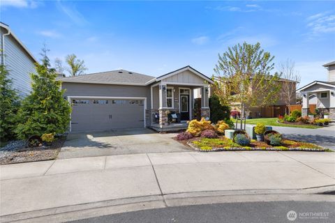 8508 55th Place NE, Marysville, WA 98270 - MLS#: 2365627