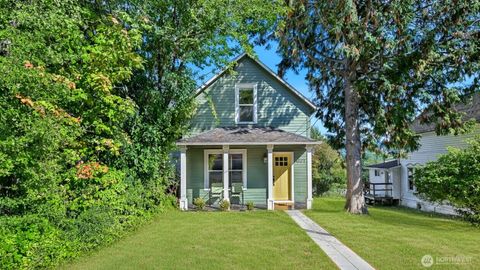1027 21st Street Bellingham WA 98225