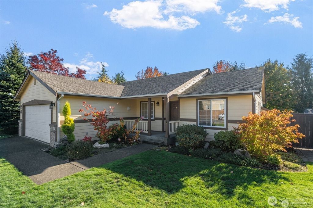 Photo of 12802 171st Street Ct E, Puyallup, WA 98374 (MLS # 2511450)