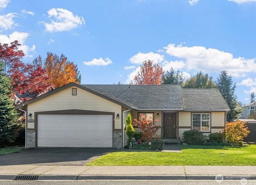 Photo of 12802 171st Street Ct E, Puyallup, WA 98374 (MLS # 2511450)
