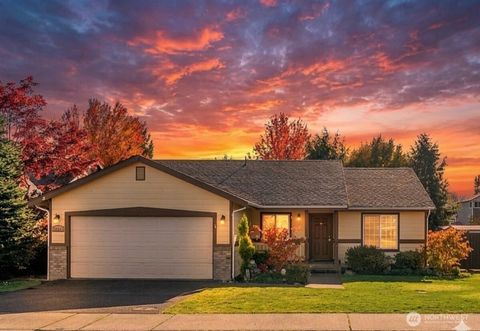 Photo of 12802 171st Street Ct E, Puyallup, WA 98374 (MLS # 2511450)