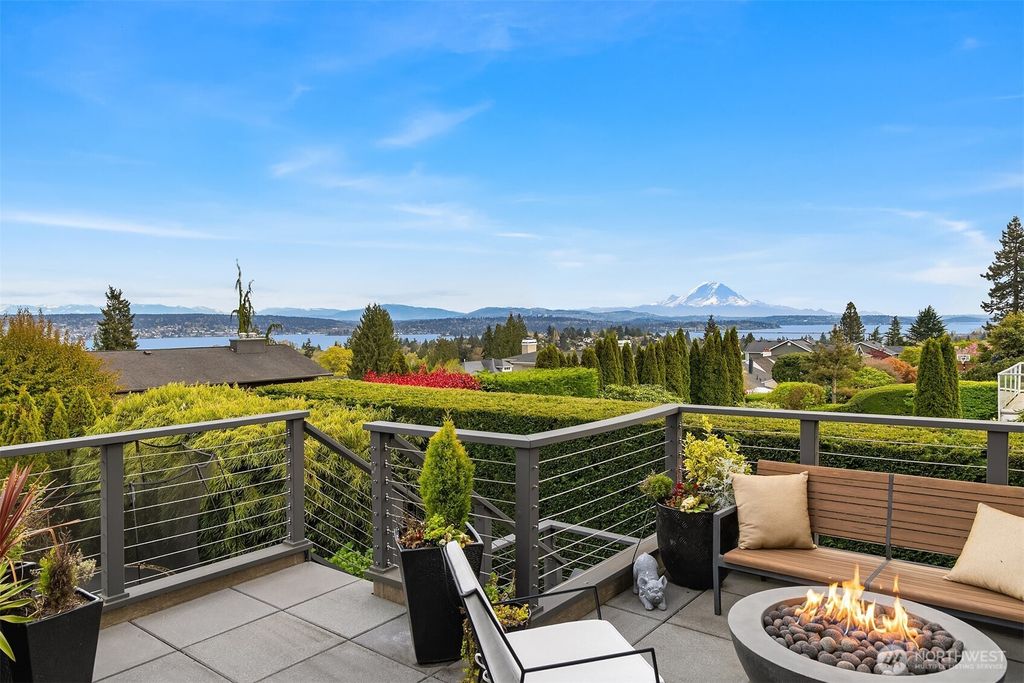 Photo of 7310 51st Avenue NE, Seattle, WA 98115 (MLS # 2507179)