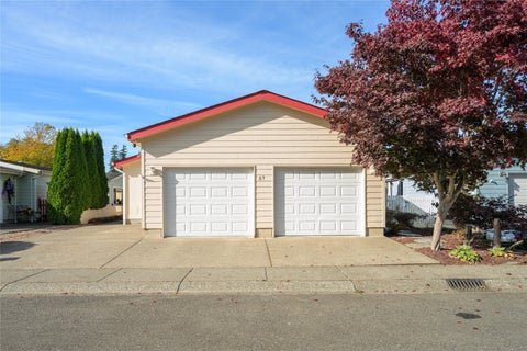 Photo of 6350 Portal Way WAY #57, Ferndale, WA 98248 (MLS # 2595516)