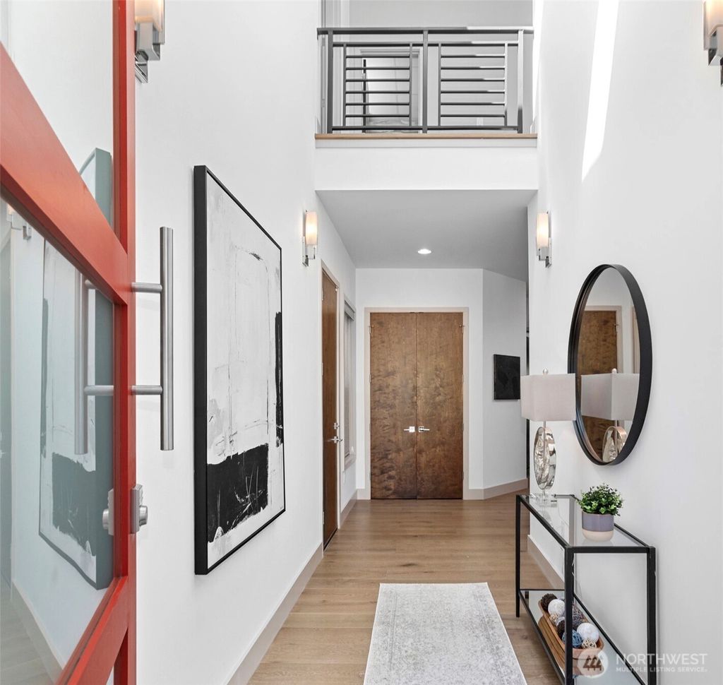 Photo of 2222 E McGraw Street, Seattle, WA 98112 (MLS # 2384446)