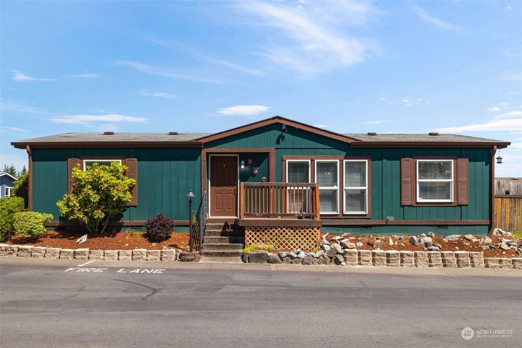 Photo of 27476 149th Avenue SE #50, Kent, WA 98042 (MLS # 2255657)