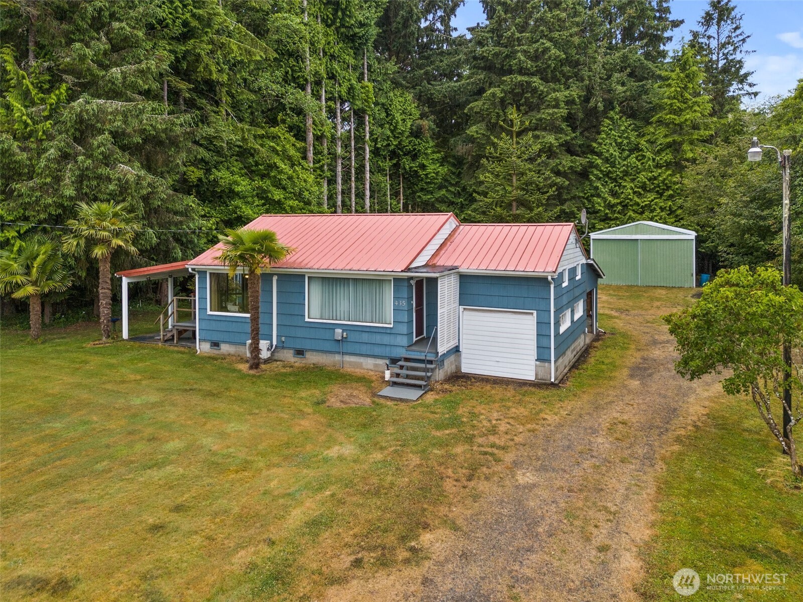 435 Bay Center Road