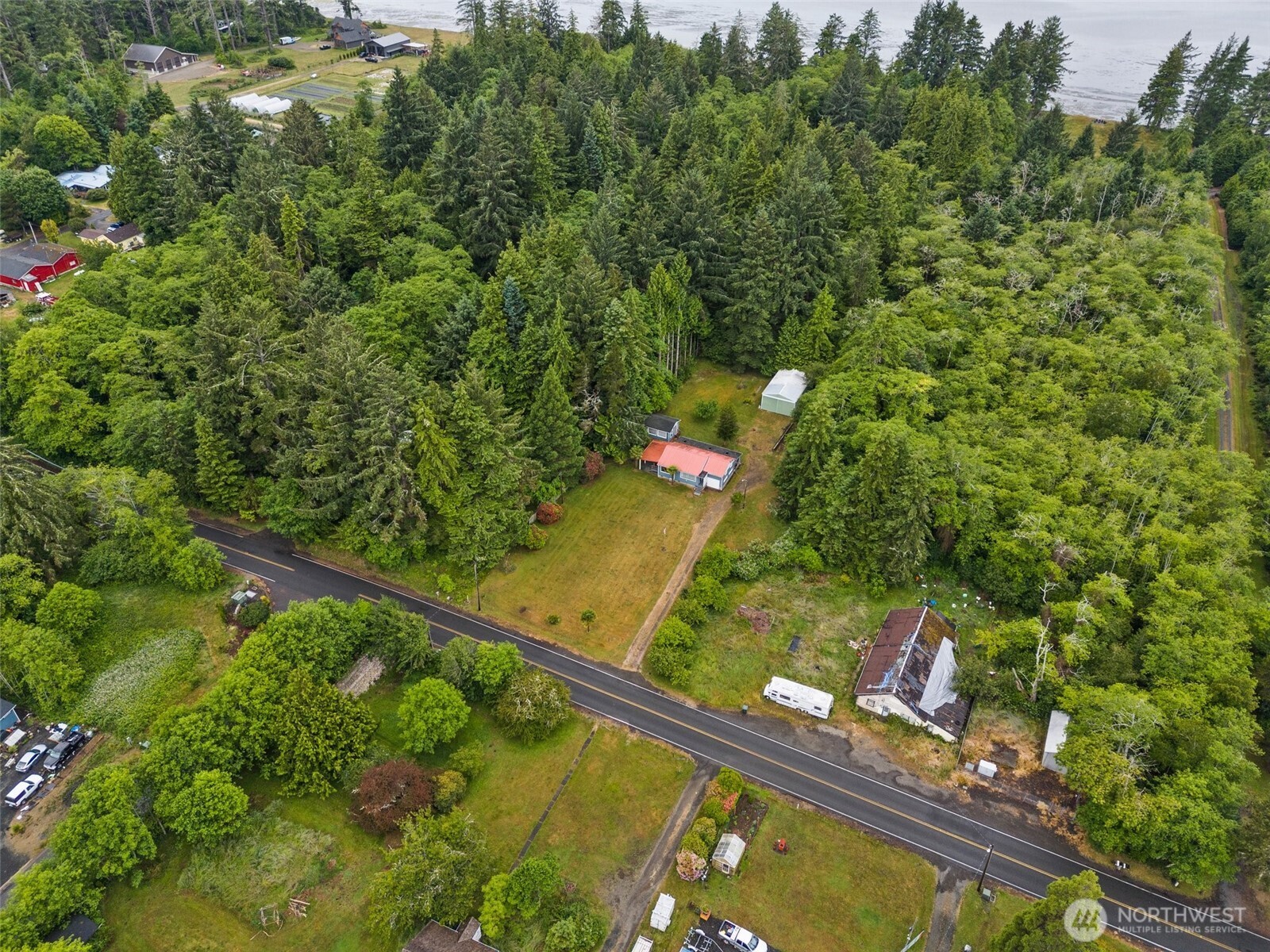 435 Bay Center Road