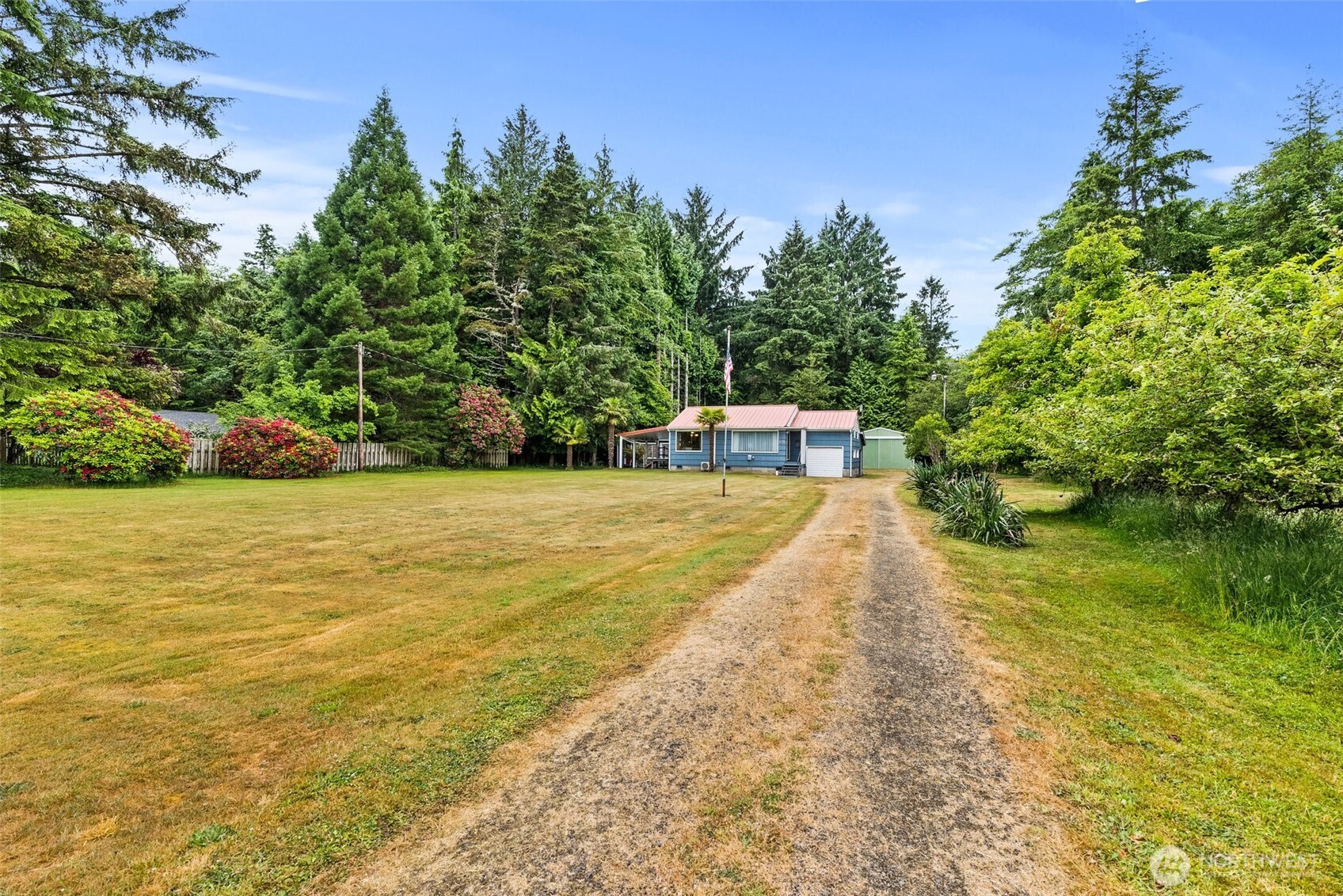 435 Bay Center Road