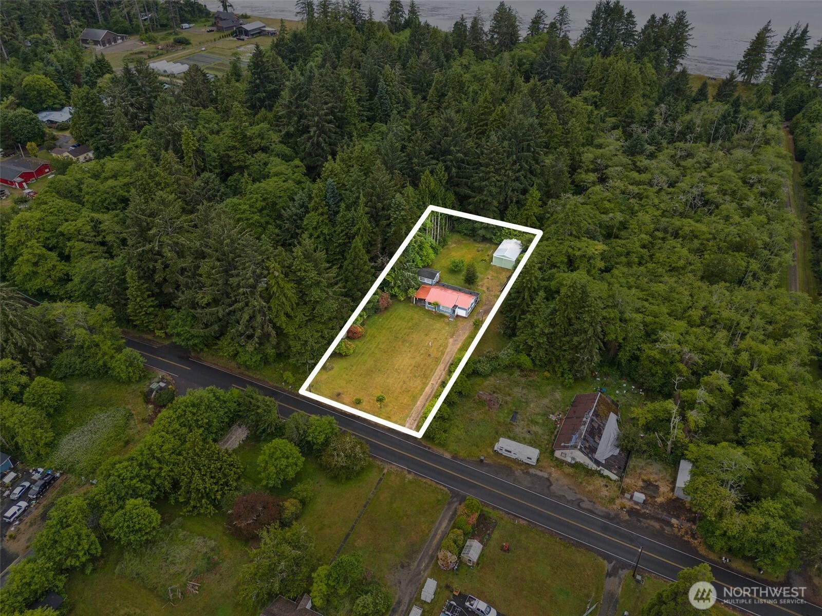 435 Bay Center Road
