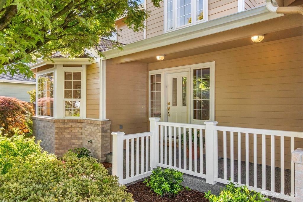 Photo of 2607 Perth Court SE, Olympia, WA 98501 (MLS # 2521890)