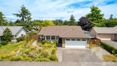 Photo of 306 S 28th Street, Mount Vernon, WA 98274 (MLS # 2544923)