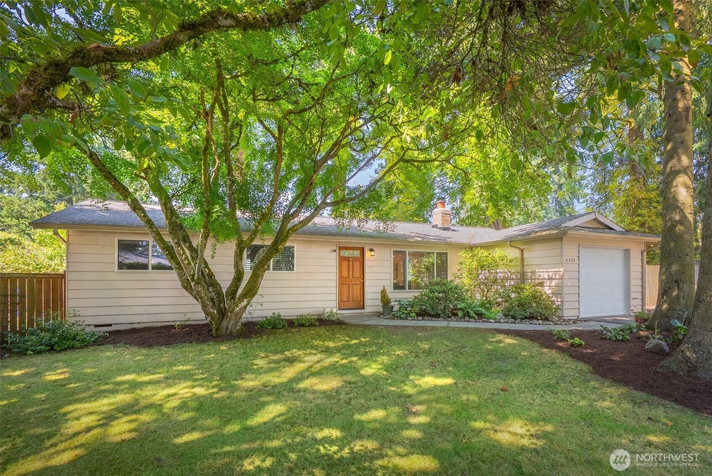 Photo of 8300 NE 146th Street, Kenmore, WA 98028 (MLS # 2567194)