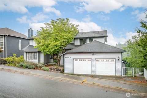Photo of 8408 129th Avenue SE, Newcastle, WA 98056 (MLS # 2524444)