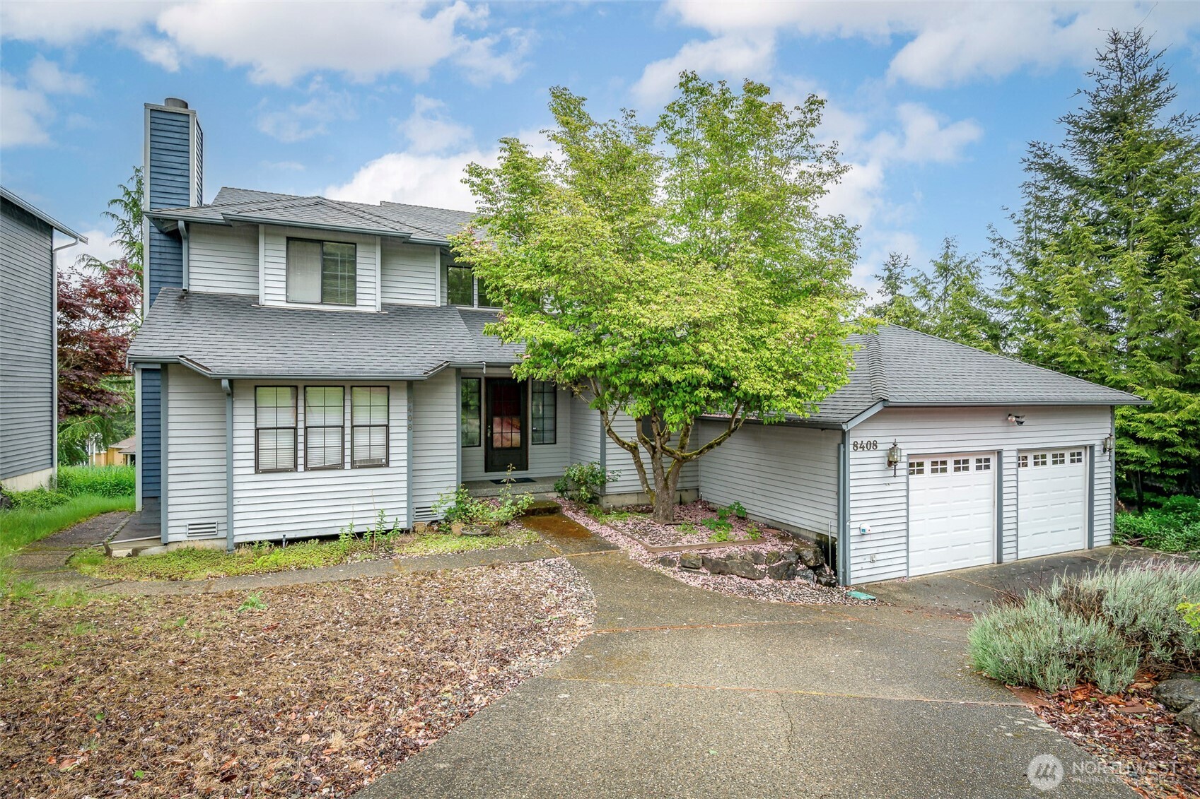 8408 129th Avenue SE
