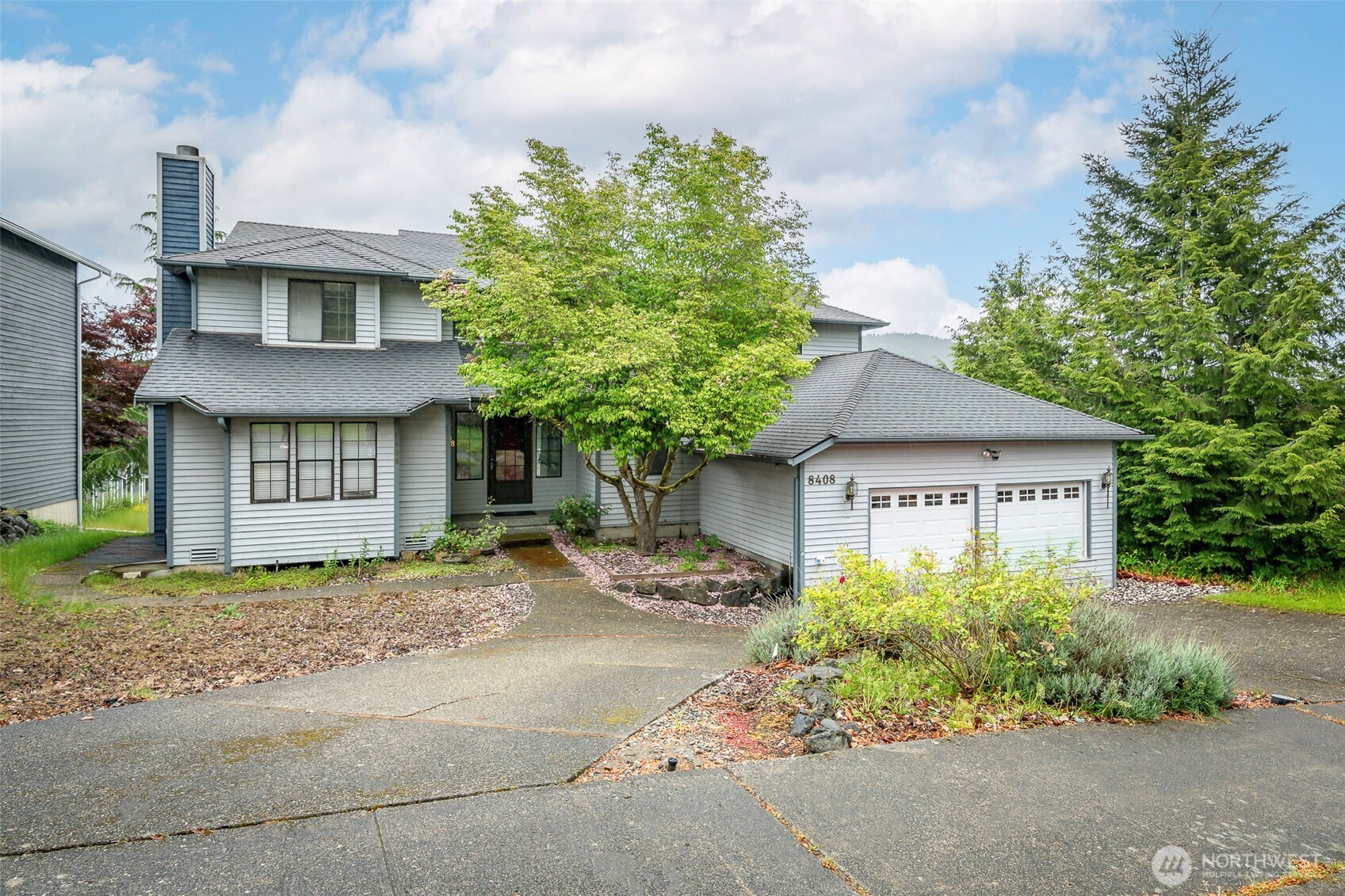 8408 129th Avenue SE