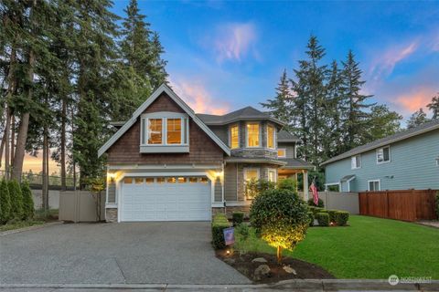 A home in Kirkland