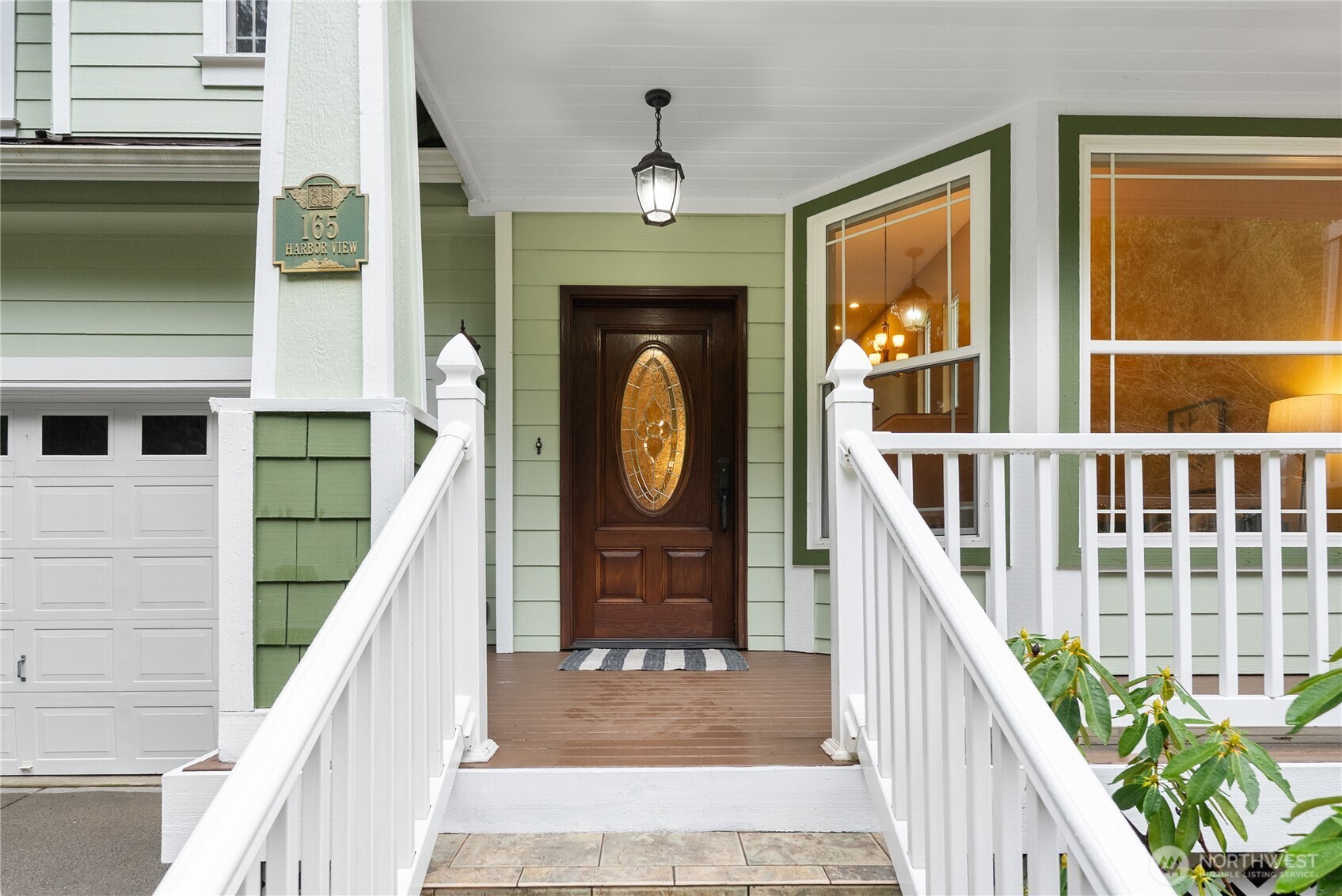 165 Harbor View Drive