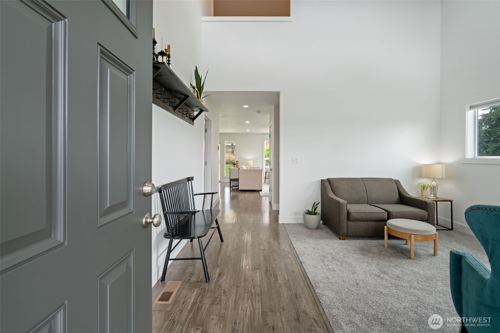 306 Van Horn Road