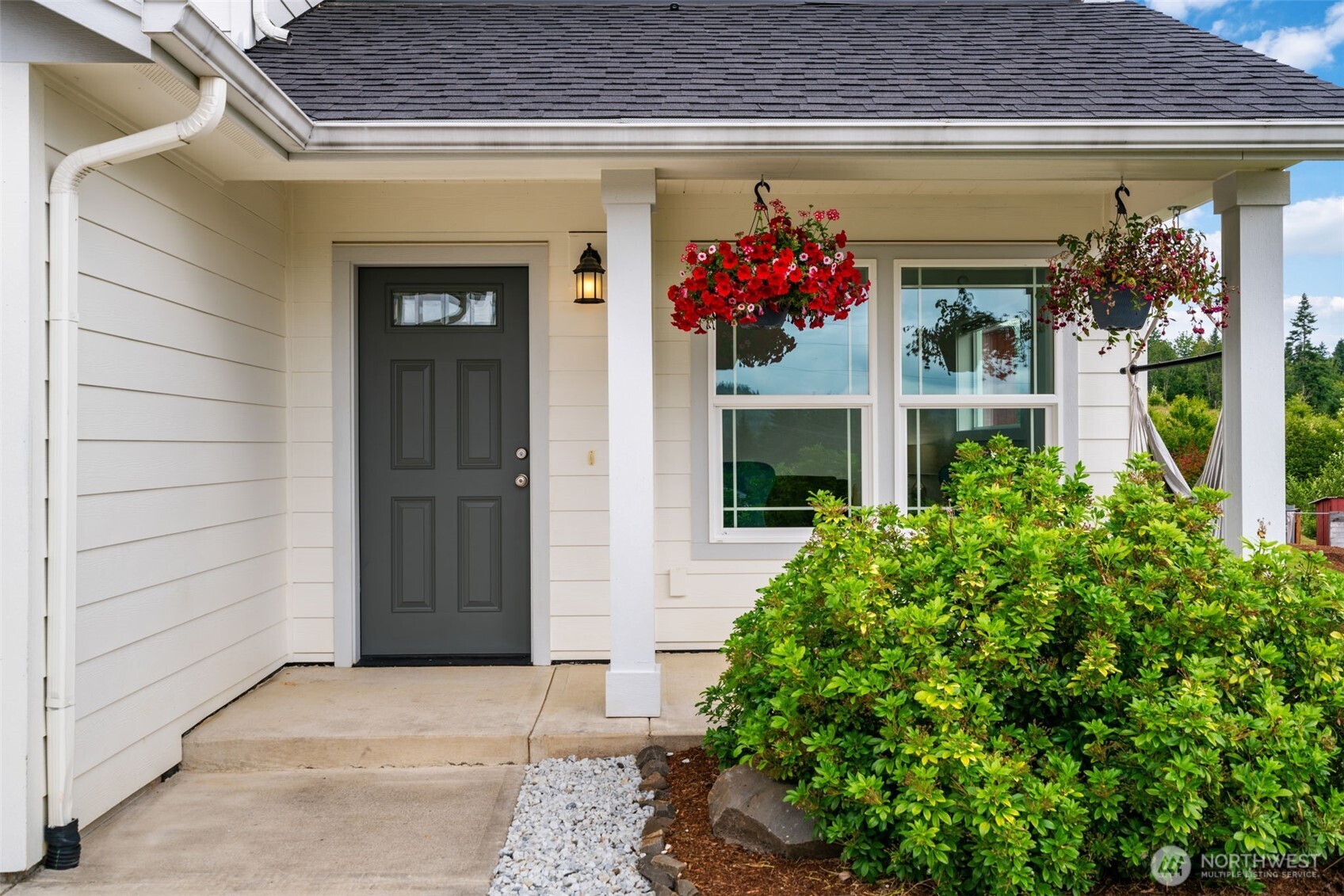 306 Van Horn Road