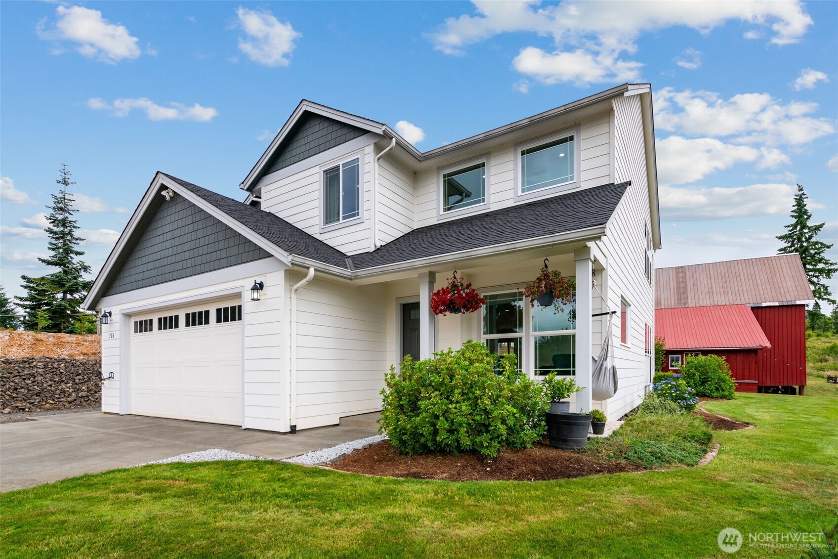 306 Van Horn Road