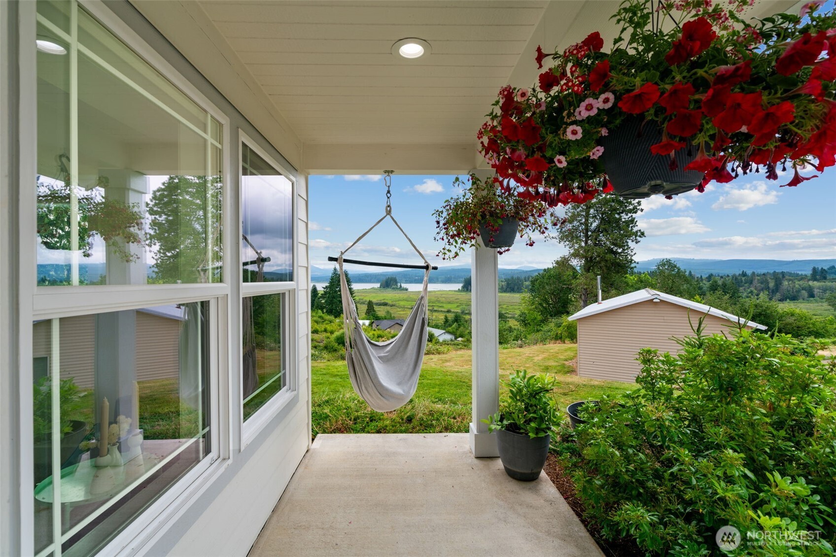 306 Van Horn Road