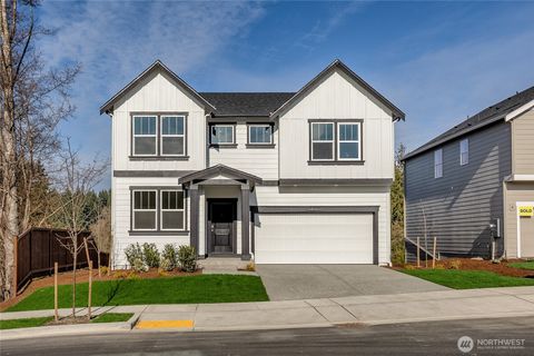 Photo of 7915 287th Place NW #126, Stanwood, WA 98292 (MLS # 2455435)