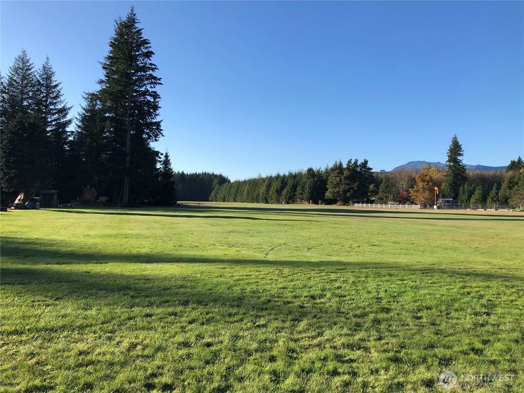 Photo of 0 Shelton Road, Randle, WA 98377 (MLS # 2502403)