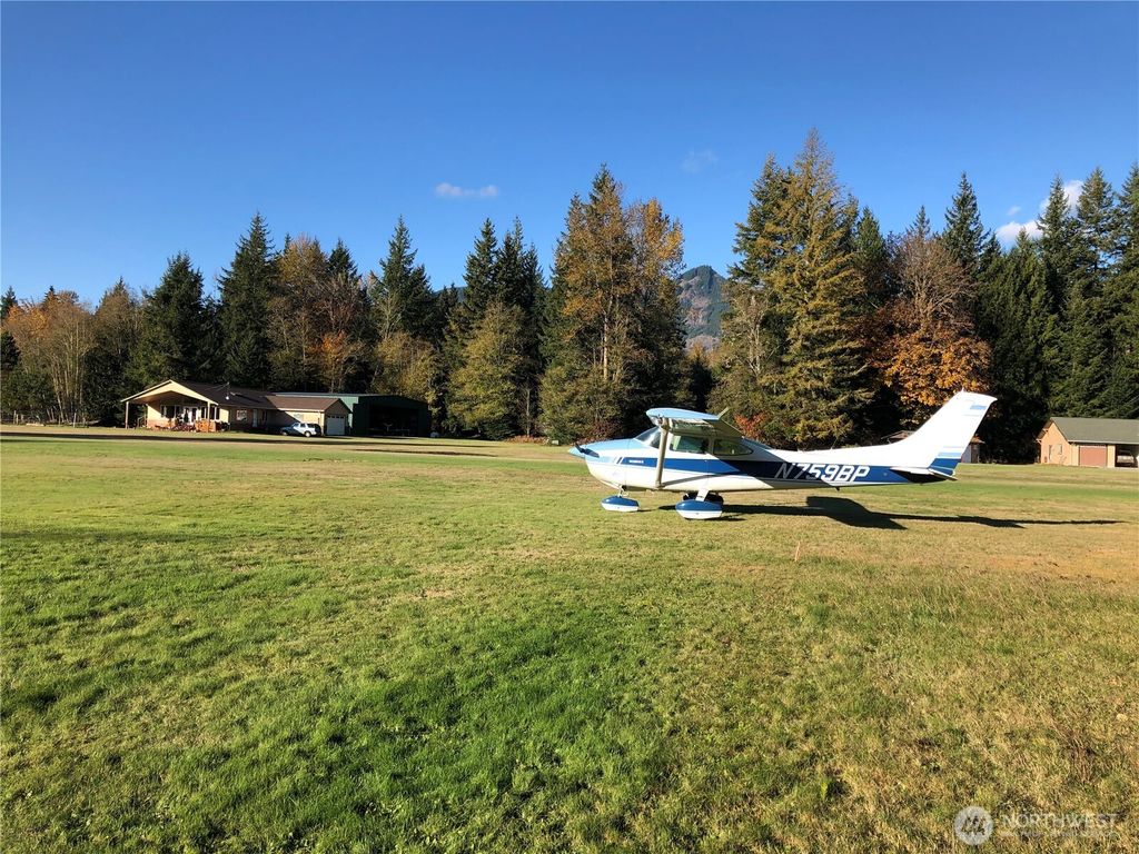 Photo of 0 Shelton Road, Randle, WA 98377 (MLS # 2502403)