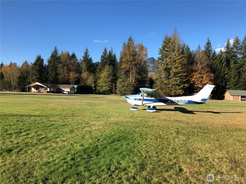 Photo of 0 Shelton Road, Randle, WA 98377 (MLS # 2502403)