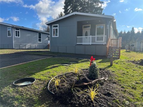 3371 SE Bielmeier Road Unit 80, Port Orchard, WA 98367 - MLS#: 2326791