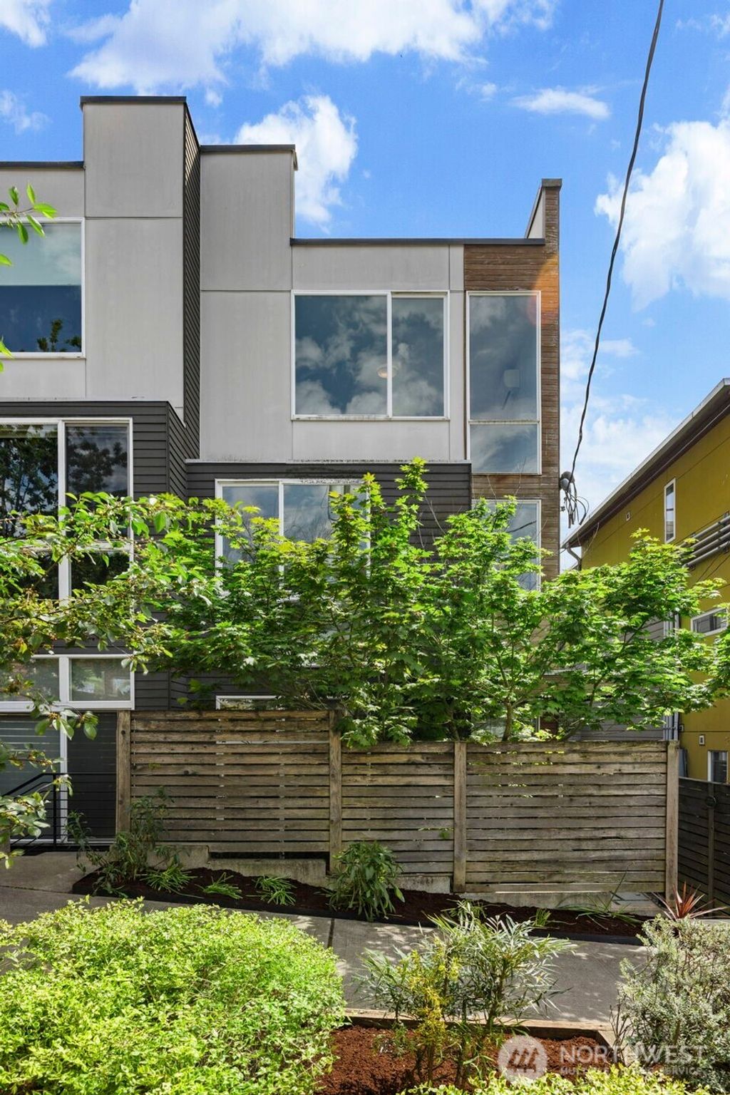 Photo of 1415 E Fir Street, Seattle, WA 98122 (MLS # 2522949)