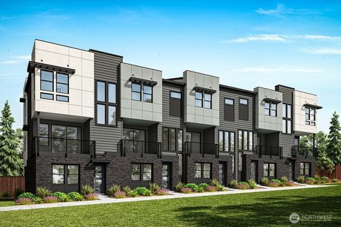 18805 99th Court NE A Bothell WA 98011