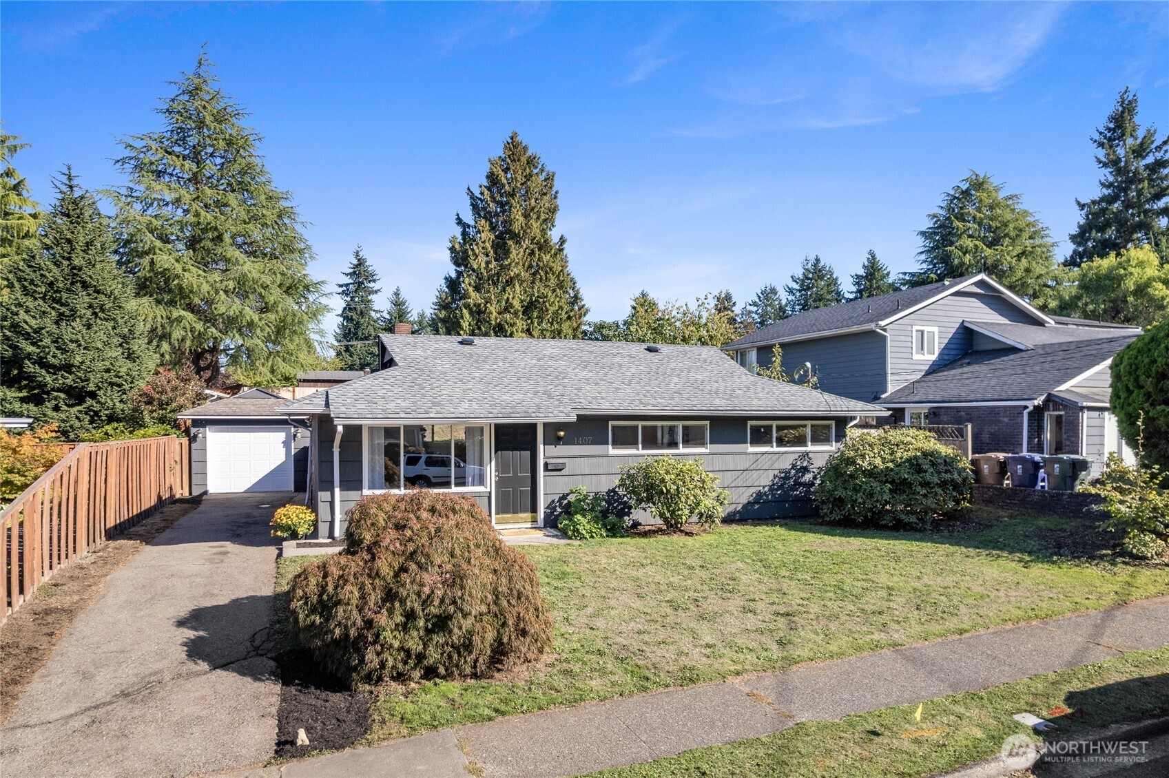 1407 Moorlands Drive