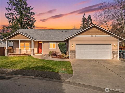 Photo of 2337 SE Plymouth Way, Port Orchard, WA 98366 (MLS # 2481657)