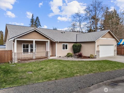 Photo of 2337 SE Plymouth Way, Port Orchard, WA 98366 (MLS # 2481657)