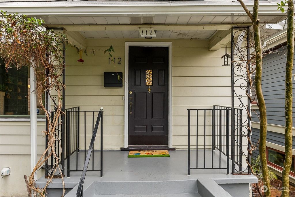 Photo of 112 NE 63rd Street, Seattle, WA 98115 (MLS # 2190719)