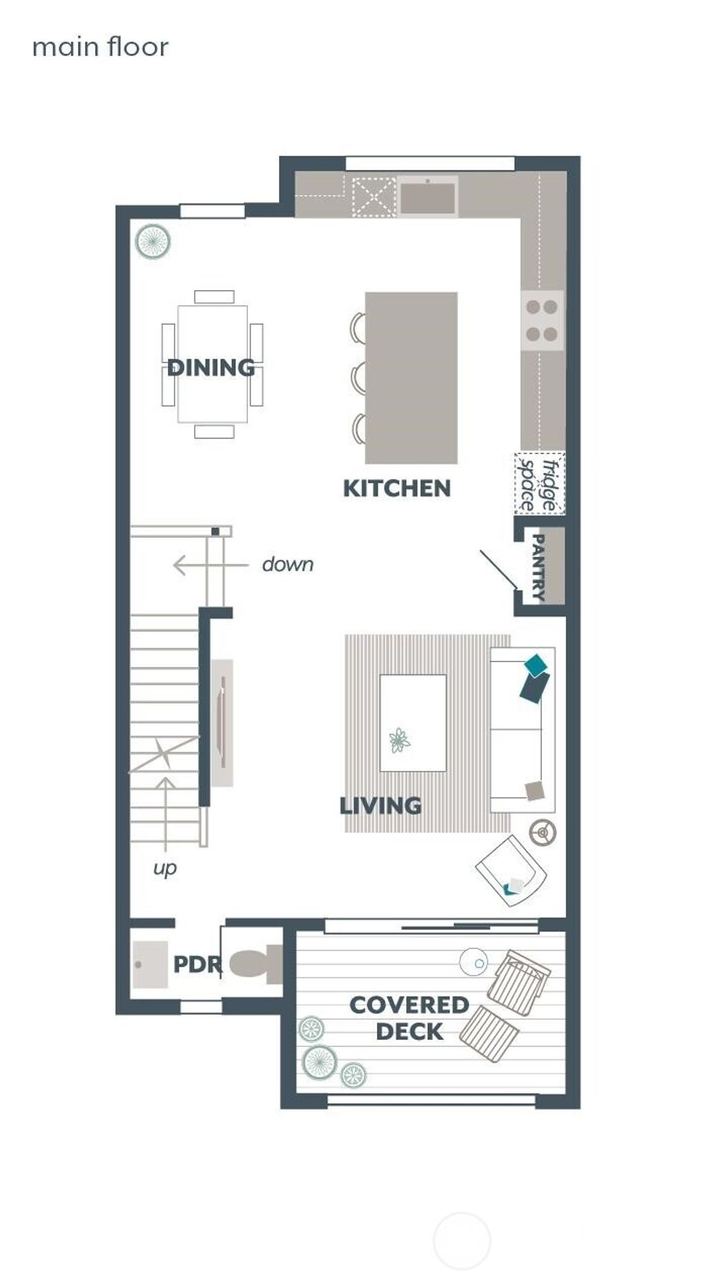 Photo of 3915 198th Street SE #E2, Bothell, WA 98012 (MLS # 2392182)
