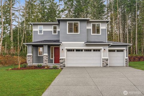 11 McCartney Peak Lane 78 Port Ludlow WA 98365