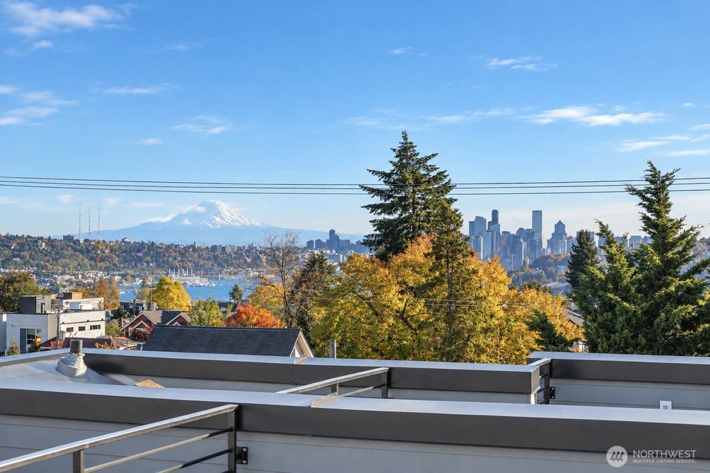 Photo of 4801 Dayton Avenue N #C, Seattle, WA 98103 (MLS # 2592343)