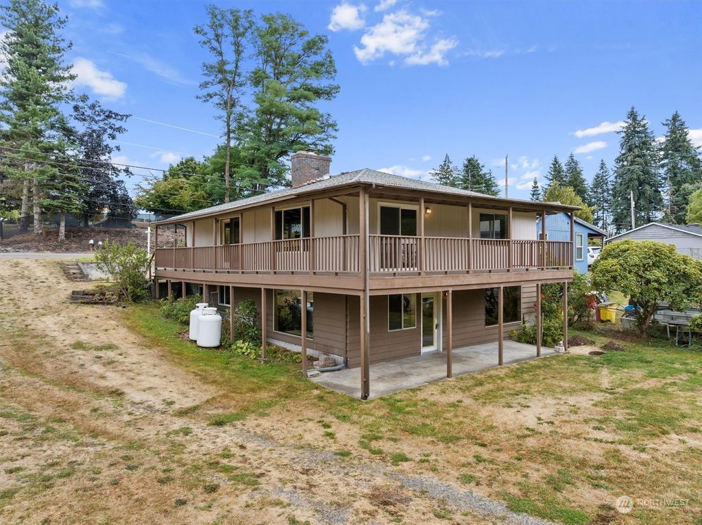Photo of 36603 55th Avenue S, Auburn, WA 98001 (MLS # 2280506)