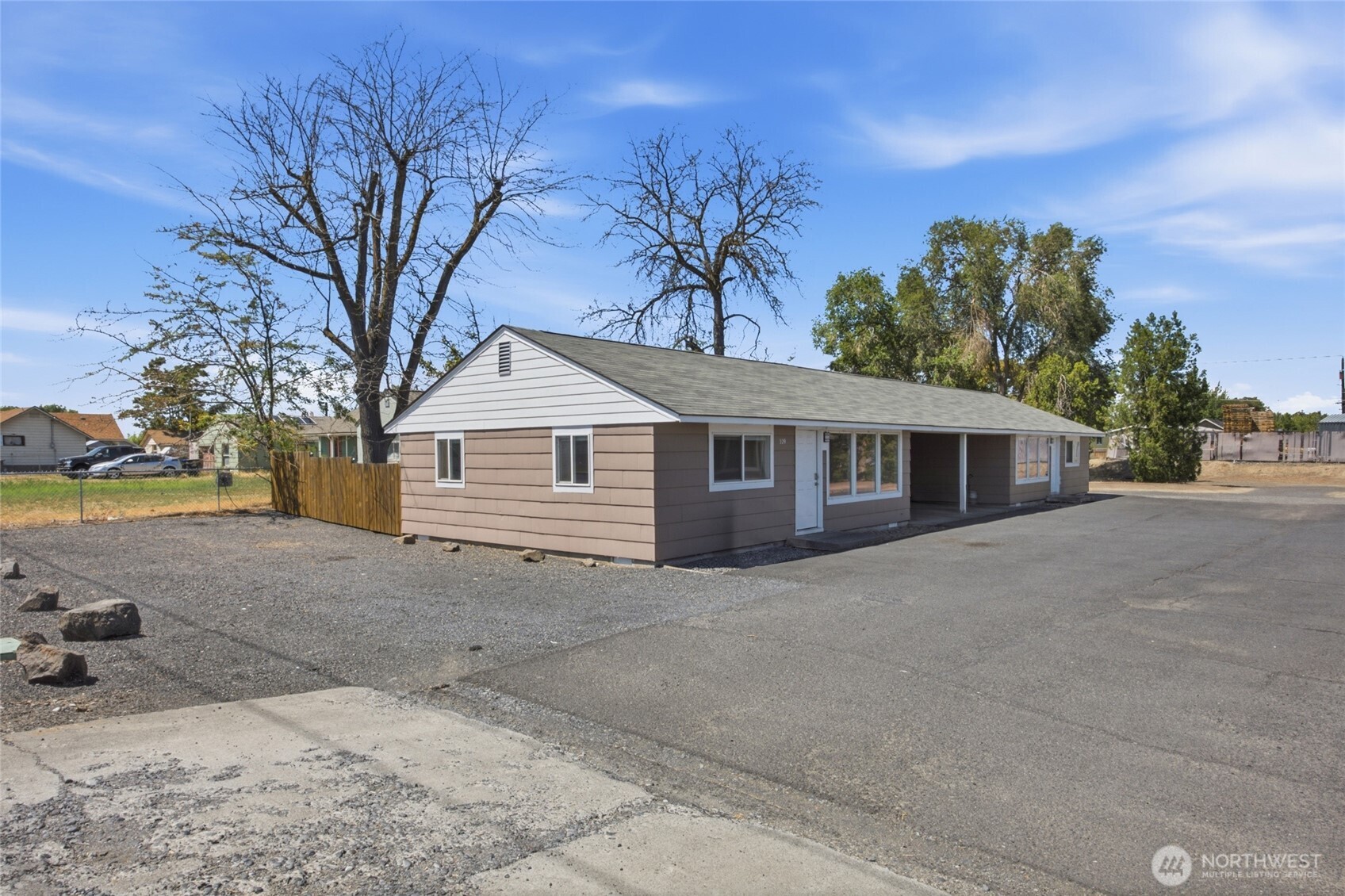 329 S Gibby Road