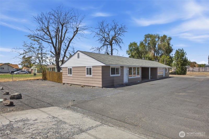 329 S Gibby Road