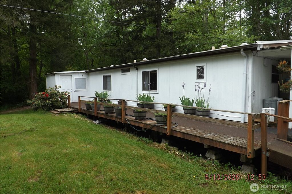 Photo of 3824 Birch Bay-Lynden Road, Custer, WA 98240 (MLS # 2525886)