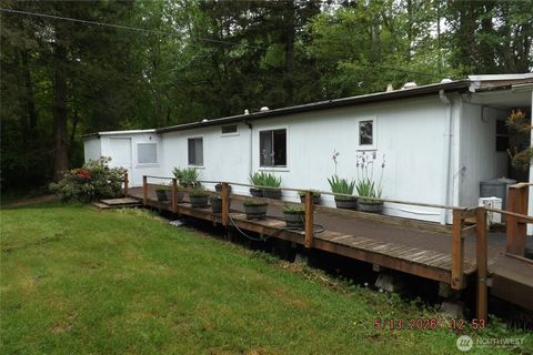 Photo of 3824 Birch Bay-Lynden Road, Custer, WA 98240 (MLS # 2525886)