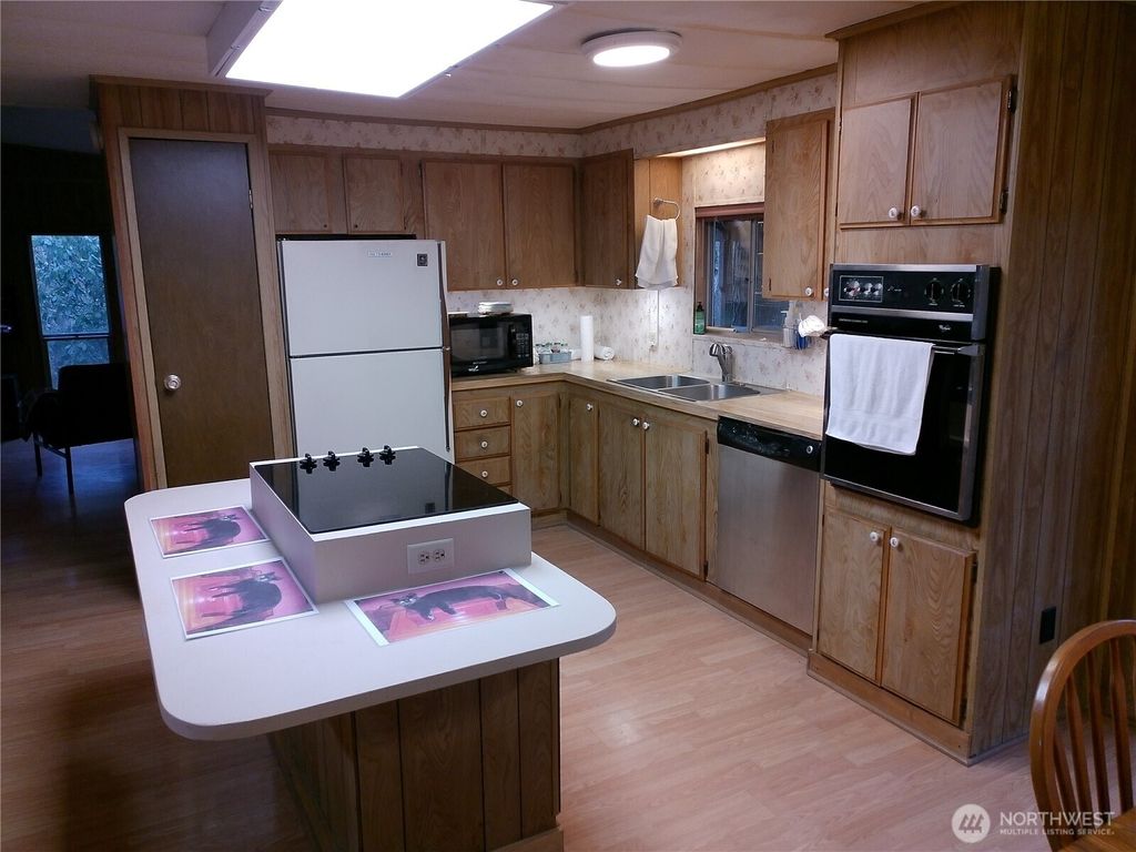 Photo of 3824 Birch Bay-Lynden Road, Custer, WA 98240 (MLS # 2525886)