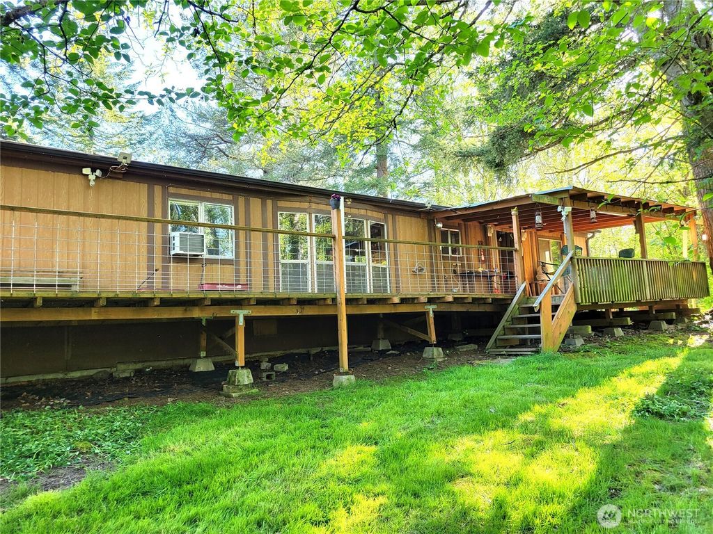 Photo of 3824 Birch Bay-Lynden Road, Custer, WA 98240 (MLS # 2525886)