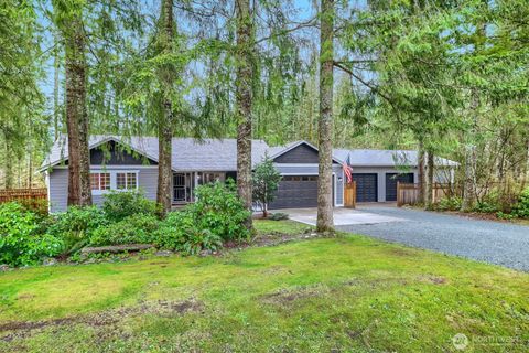 Photo of 42806 169th Street SE, Gold Bar, WA 98251 (MLS # 2492832)