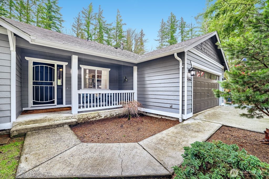 Photo of 42806 169th Street SE, Gold Bar, WA 98251 (MLS # 2492832)